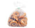 #76345 - Whole Wheat Mini Bagel - 1 oz (12 ct)