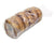 #76346 - 51% Whole Wheat Blueberry Bagel