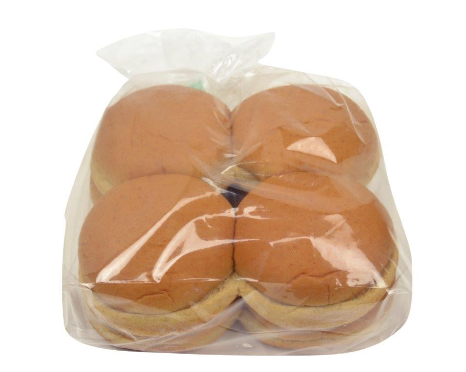 Cluster hamburger bun pan baking Mix manufacture Lots of 7 Pans Bun Size 3  5/8