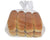 #74932 - 51% Whole Wheat Hot Dog Bun (8 ct)
