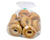#76343 - 51% Whole Wheat Mini Bagel (12 ct)
