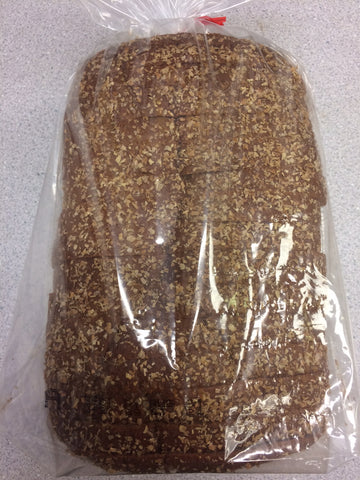 #71109 - PB 100% Whole Wheat Deli Bread