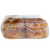 #74547 4.5" Whole Wheat Hamburger Buns (12 pack)