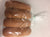 #75014 - 100% Whole Wheat Coney Buns