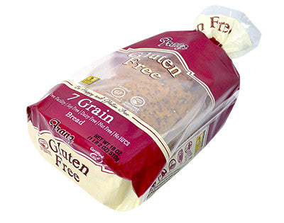 #70151 - Gluten Free 7 Grain
