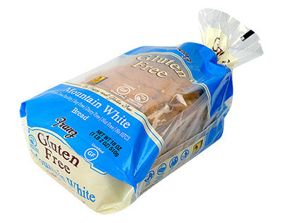 #70155 - Gluten Free Whole Grain White